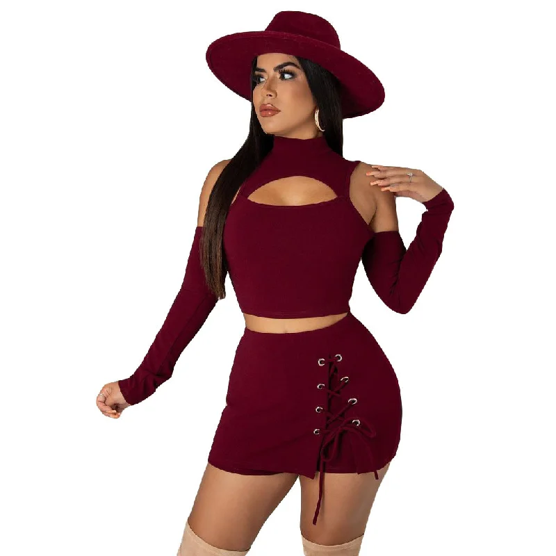 Wine Red