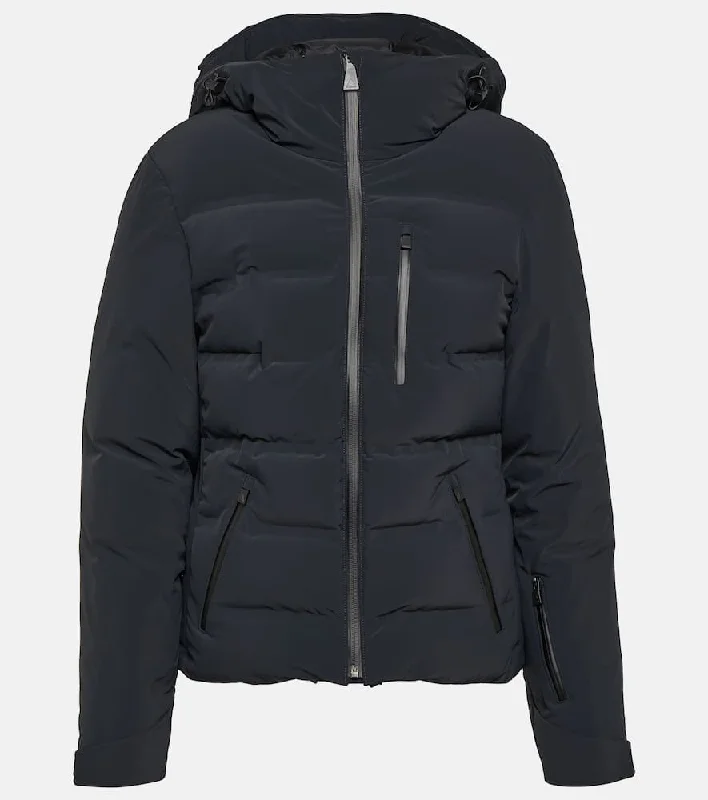 Aztech Mountain Nuke Suit down ski jacket Knit Jacket Woven Jacket Fleece Jacket