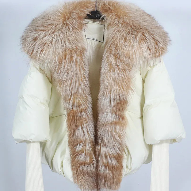Beige golden