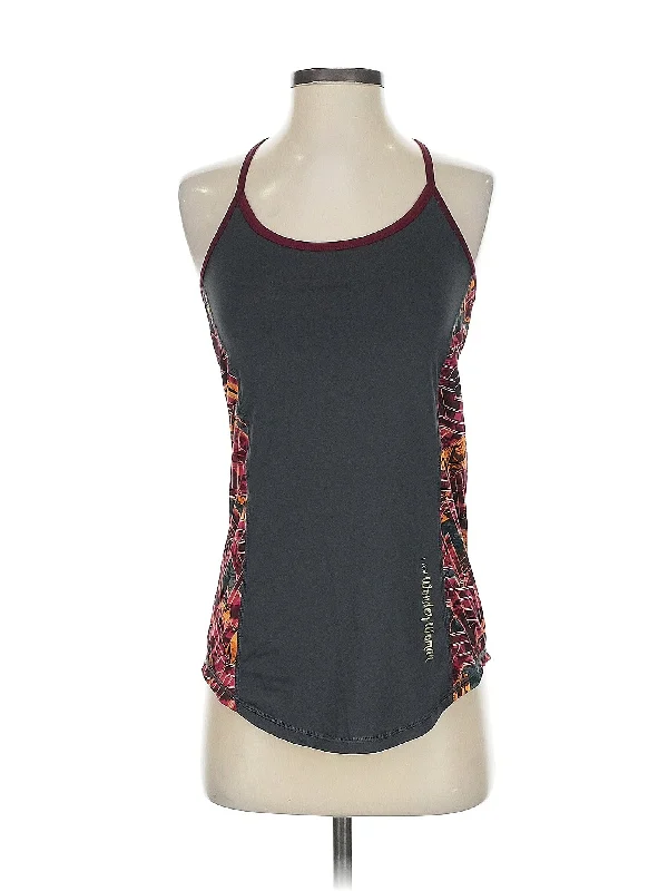 Active Tank slim fit tank
