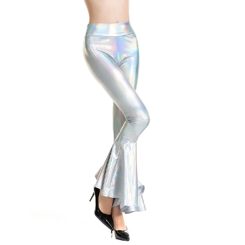 Laser Silver