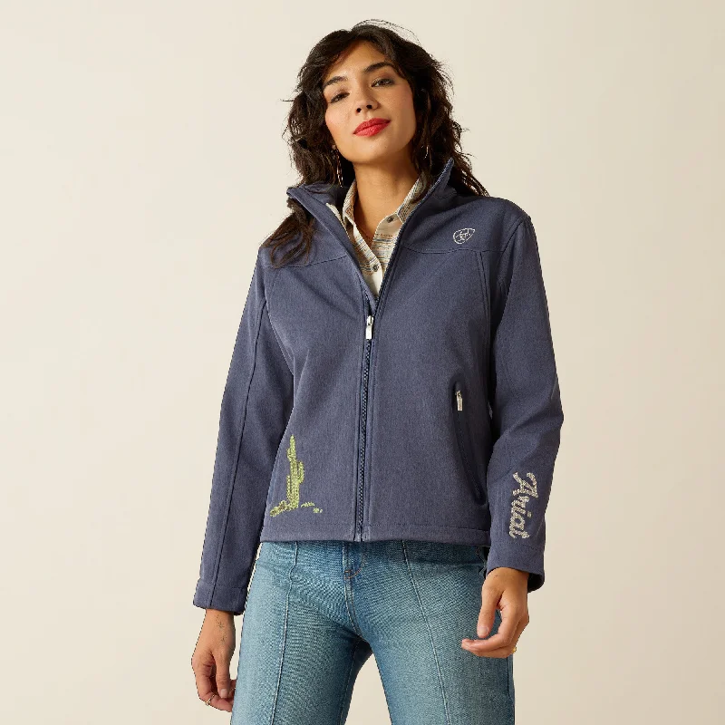 Women's Ariat New Team Heritage Jacket #10054582 Ribbed Jacket Pleated Jacket Ruffled Jacket Women's Ariat New Team Heritage Jacket #10054582 Ribbed Jacket Pleated Jacket Ruffled Jacket