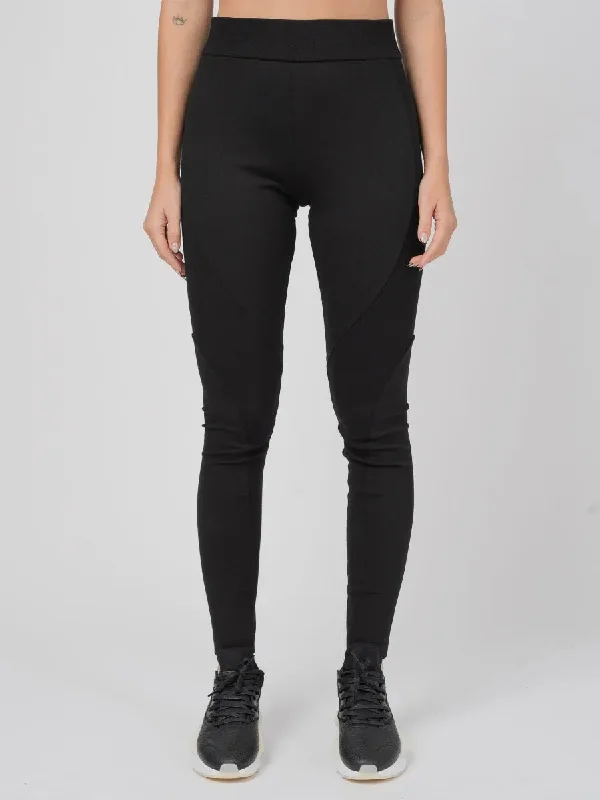 PANTS Trendy High-Waist Trousers