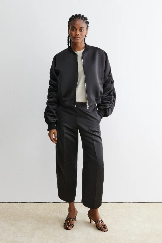 Roa Pant Casual Wide Pants