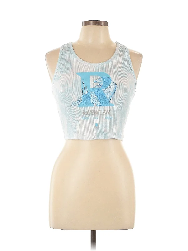 Tank Top lavender tank top