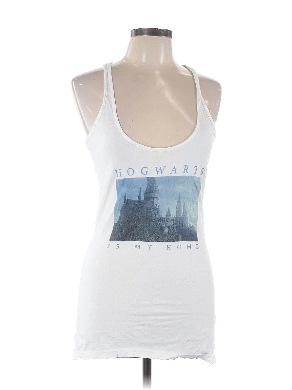 Tank Top basic tank top