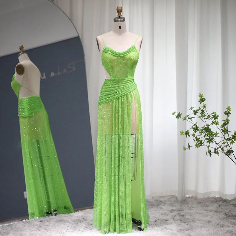 Neon Green