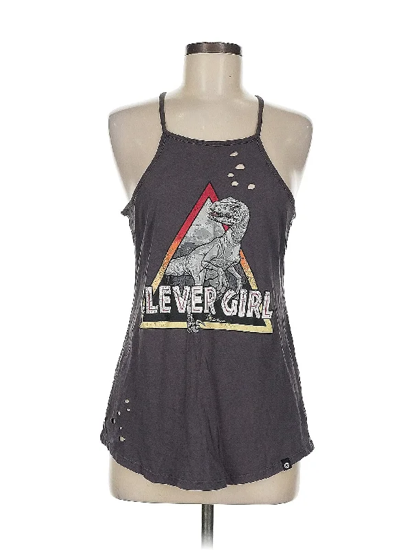 Tank Top bright tank top