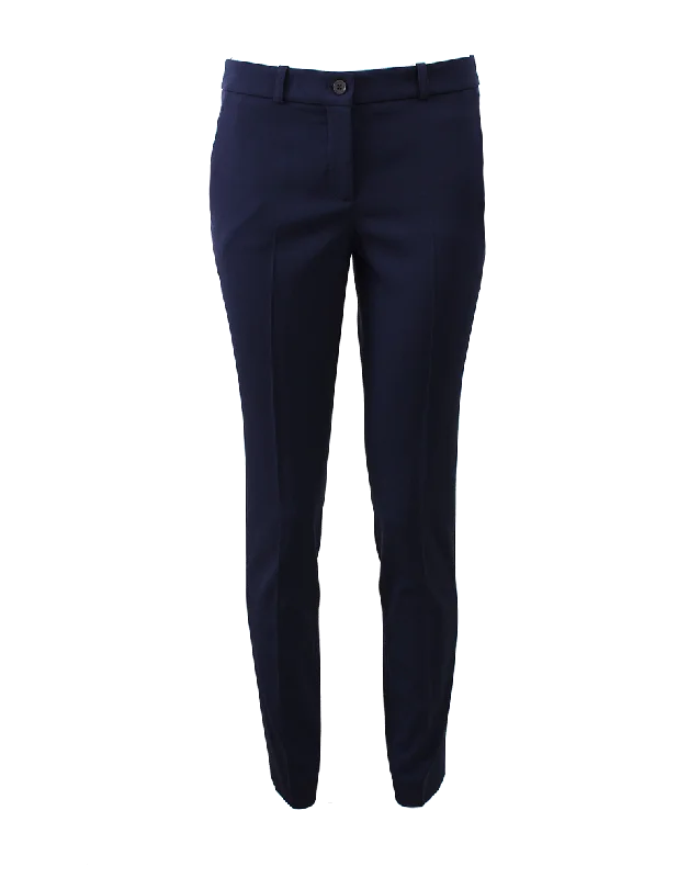 Skinny Samantha Pant Trendy Printed Leggings