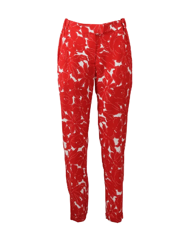 Daisy Sketch Pant Casual Track Pants