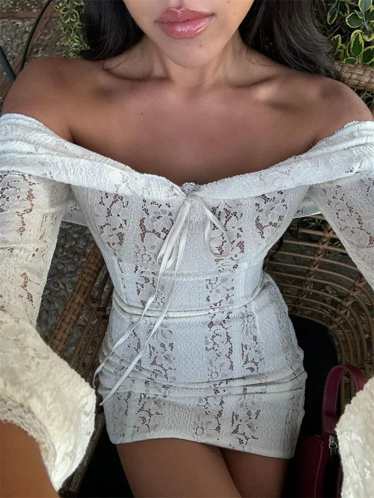 Mini Dress