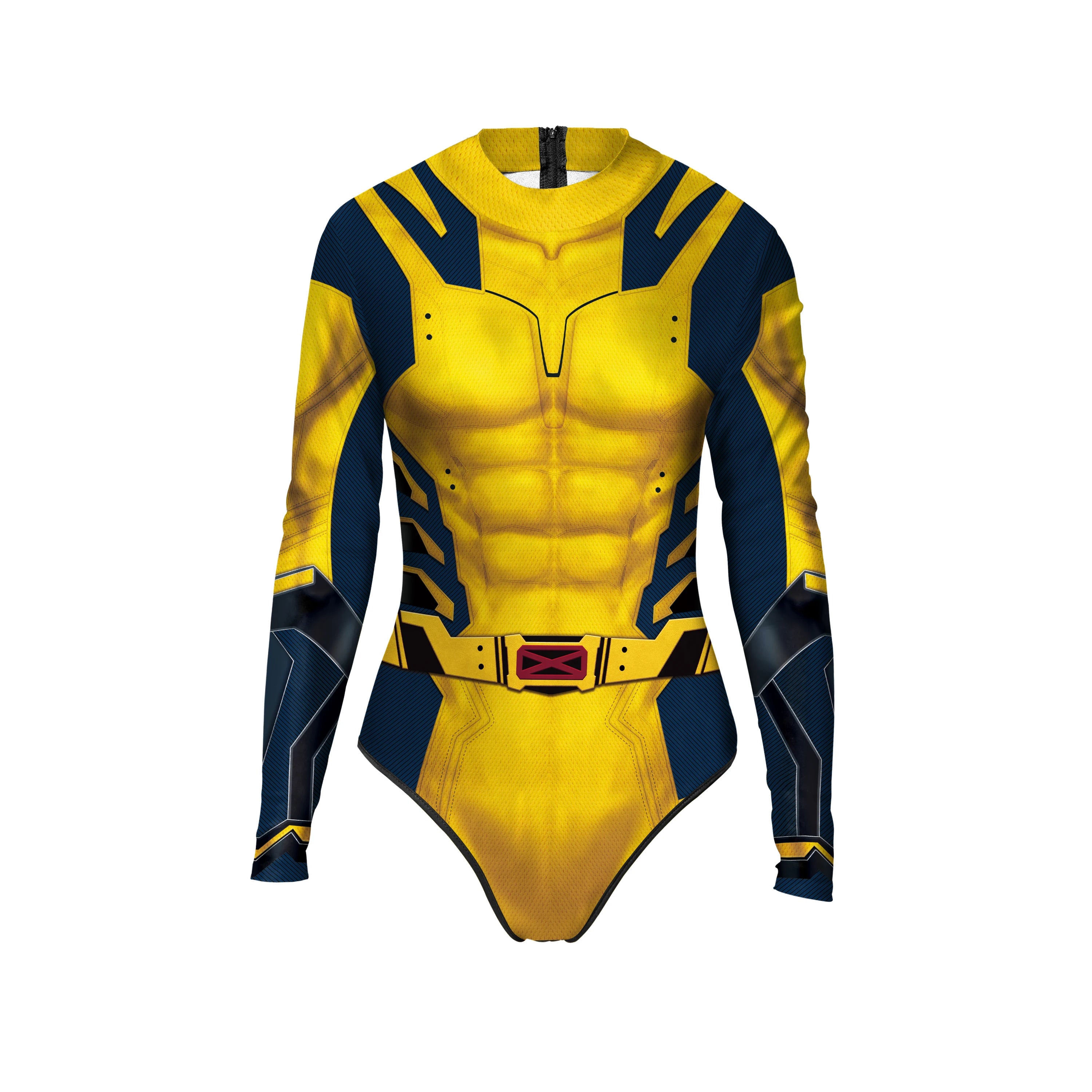 Wolverine