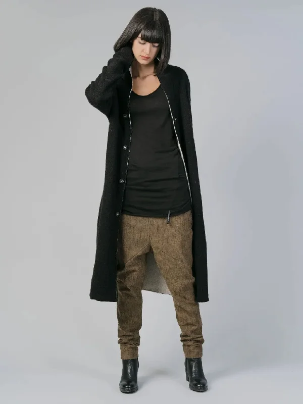 PANTS Relaxed Lounge Trousers