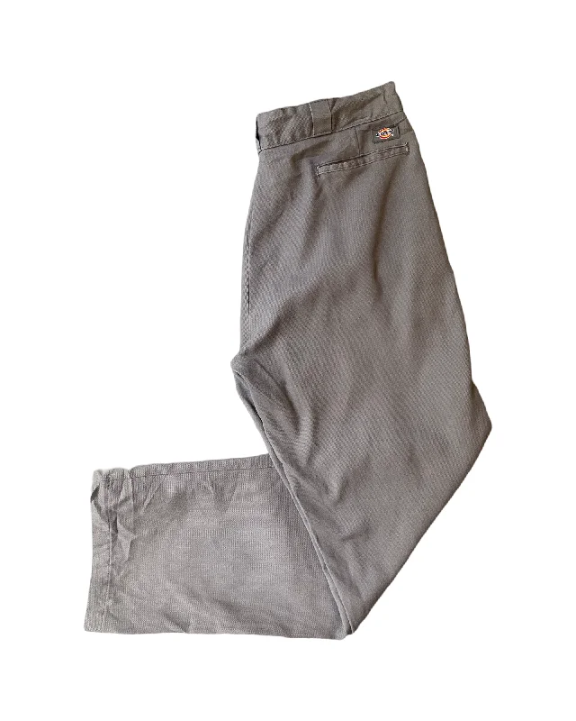 Vintage Dickies Pant Relaxed Linen Pants