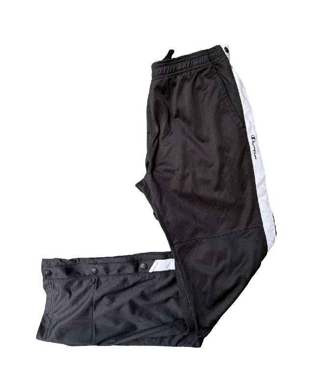 Vintage Champion Tracksuit Pant Size XL Elegant Trouser Pants