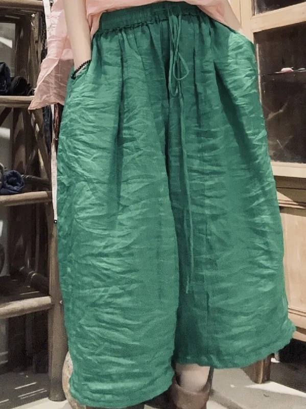 D Green