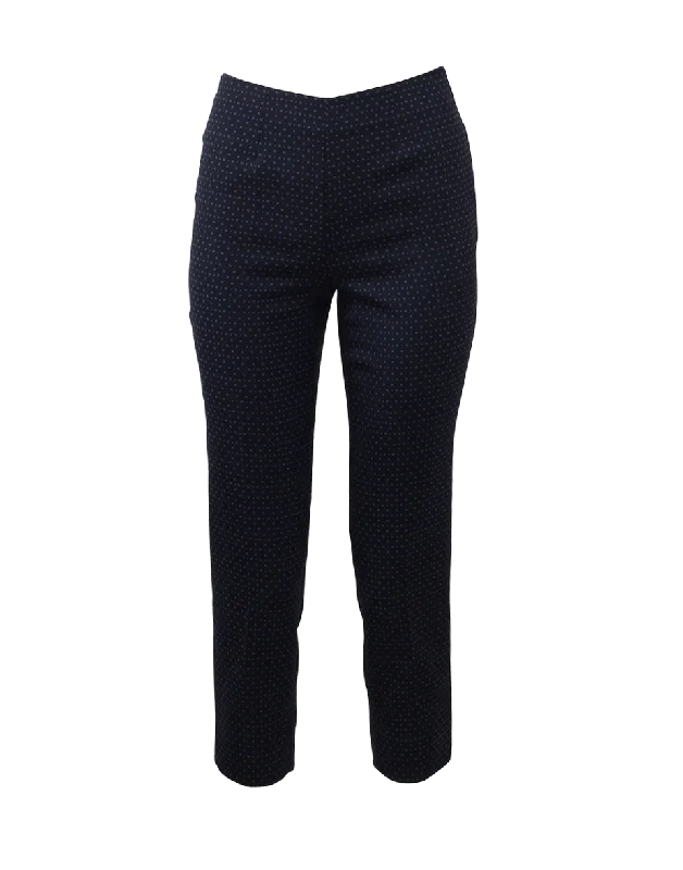Audrey Pant Wide-Legged Palazzos