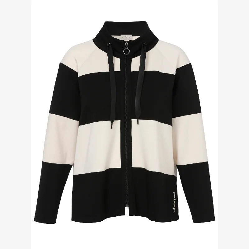 Via Appia Jacket Fleece Jacket Down Jacket Feather Jacket